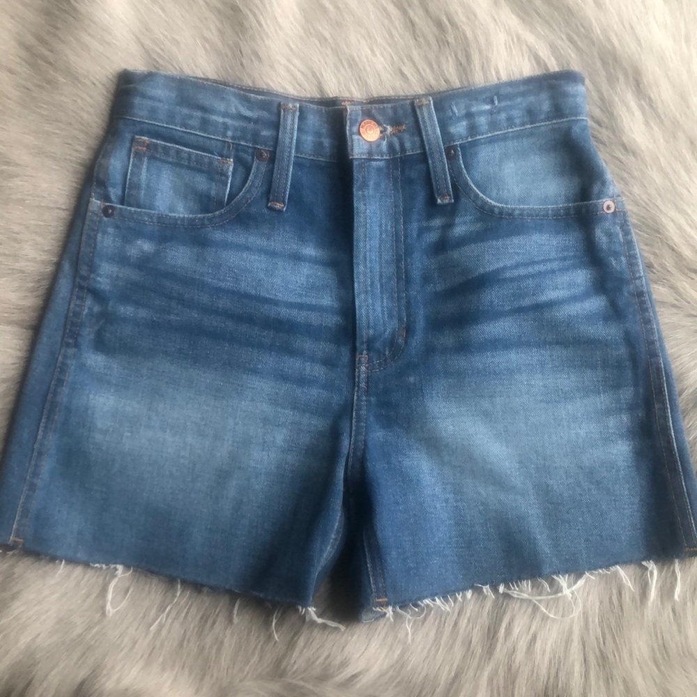 Madewell